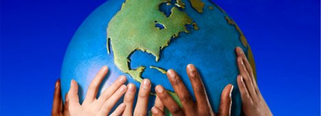 Visualizza: Si celebra oggi anche in tv l'Earth Day 2014, la giornata a favore della Terra su Digital-News.it Immagine di Si celebra oggi anche in tv l'Earth Day 2014, la giornata a favore della Terra - Scopri di più su Televisione