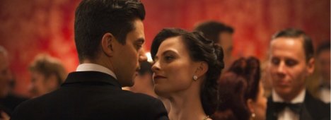 Immagine di Fleming - Essere James Bond in prima tv assoluta su Sky Atlantic HD - Scopri di più su Sky Italia