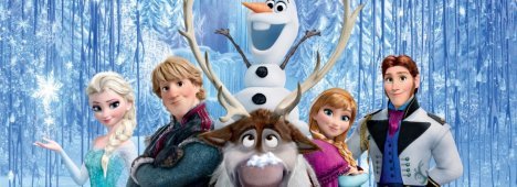 Immagine di Frozen - Il regno di Ghiaccio, su Sky Cinema (anche in 3D) il capolavoro Disney  - Scopri di più su Sky Italia