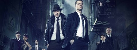 Foto - Gotham, su Italia 1 i primi due episodi in anteprima. Dal 20/10 su Premium Action