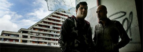 Immagine di Gomorra - La Serie, l'attesa è finita. Il kolossal Sky arriva ogni sabato su Rai3 - Scopri di più su Televisione