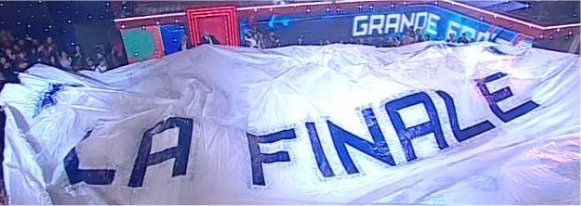 Immagine di Grande Fratello 13 - Finale | Angela, Chicca, Giovanni, Mirco, Modestina o Samba? #GF13 - Scopri di più su Televisione