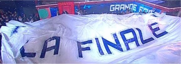 Foto - Grande Fratello 13 - Finale | Angela, Chicca, Giovanni, Mirco, Modestina o Samba? #GF13