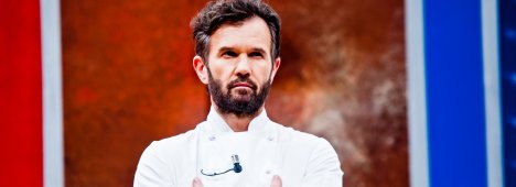 Visualizza: Da stasera su Sky Uno arriva l'edizione italiana di Hell's Kitchen #HKIta su Digital-News.it Immagine di Da stasera su Sky Uno arriva l'edizione italiana di Hell's Kitchen #HKIta - Scopri di più su Sky Italia
