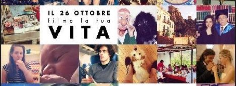 Visualizza: Italy in a Day, il film girato dagli italiani stasera su Rai 3 (anche in HD) su Digital-News.it Immagine di Italy in a Day, il film girato dagli italiani stasera su Rai 3 (anche in HD) - Scopri di più su Televisione