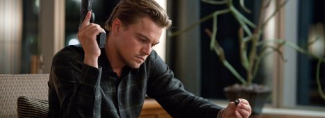 Immagine di Questa sera su Italia1 arriva in prima tv free ''Inception'' con Leonardo Di Caprio  - Scopri di più su Televisione