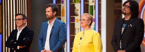 Gran Finale Junior MasterChef su Sky Uno con ospite Carlo Cracco #JrMasterChefIt