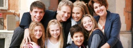 Immagine di ''Un Medico in Famiglia 7'', su Rai1 le nuove avventure della famiglia Martini - Scopri di più su Televisione