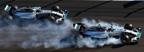 Immagine di F1 Brasile 2014, Gara (diretta Sky Sport F1 HD e differita Rai 2 / HD) - Scopri di più su Sport