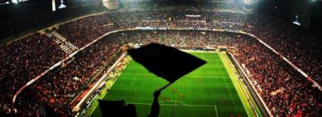 Immagine di Serie A, Milan-Inter (diretta Sky Sport 1, Sky 3D e Premium Calcio) - Scopri di più su Sport
