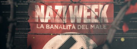 Visualizza: Nazi Week - La banalità del male, su History (Sky) il Fuhrer e i suoi seguaci su Digital-News.it Immagine di Nazi Week - La banalità del male, su History (Sky) il Fuhrer e i suoi seguaci - Scopri di più su Sky Italia