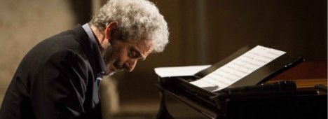 Immagine di Sky Arte festeggia il suo primo compleanno con le musiche di Nicola Piovani - Scopri di più su Sky Italia