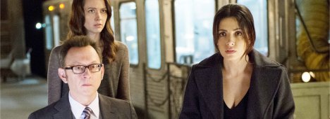 Immagine di Person of Interest, la quarta inedita stagione su Mediaset Premium Crime - Scopri di più su Digitale Terrestre