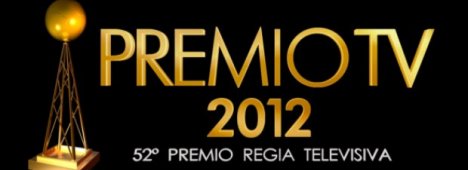 Premio TV - 52° Premio Regia Televisiva in diretta da Sanremo su Rai 1