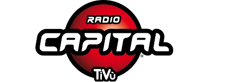 Visualizza: Radio Capital TiVù, nasce oggi sul digitale terrestre il canale musicale dei grandi classici su Digital-News.it Immagine di Radio Capital TiVù, nasce oggi sul digitale terrestre il canale musicale dei grandi classici - Scopri di più su Digitale Terrestre