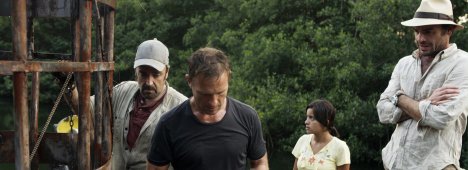 Immagine di The River, la nuova serie di Steven Spielberg da stasera su Sky Uno HD - Scopri di più su Sky Italia