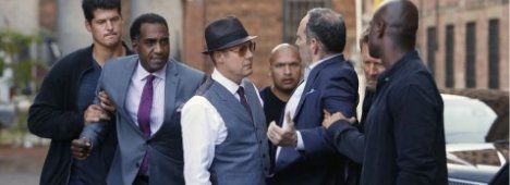 Visualizza: The Blacklist, 2a stagione in prima tv assoluta su Fox Crime (Sky canale 116) su Digital-News.it Immagine di The Blacklist, 2a stagione in prima tv assoluta su Fox Crime (Sky canale 116) - Scopri di più su Sky Italia