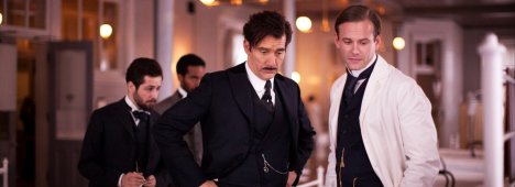 Visualizza: The Knick | Stasera su Sky Atlantic HD (anche su Sky Online, Sky Go, SkyOnDemand) su Digital-News.it Immagine di The Knick | Stasera su Sky Atlantic HD (anche su Sky Online, Sky Go, SkyOnDemand) - Scopri di più su Sky Italia