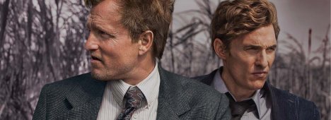 Immagine di True Detective | serie HBO da stasera su Sky Atlantic HD / Sky Online / Sky Go - Scopri di più su Sky Italia