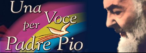 Foto - Una voce per Padre Pio in diretta stasera da Pietralcina su Rai 1 