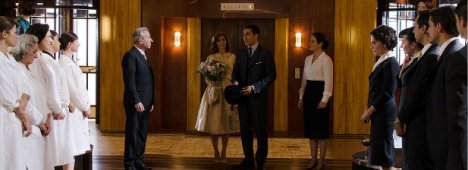 Immagine di La seconda stagione di ''Velvet'' da stasera su Rai 1 - Scopri di più su Televisione