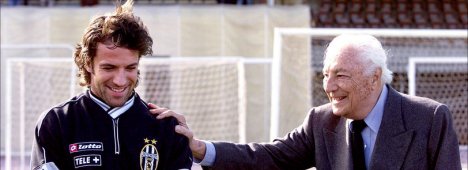 Sky Sport ricorda l'Avvocato Gianni Agnelli a dieci anni dalla scomparsa