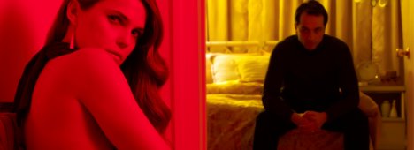 Visualizza: The Americans, mix tra spy-thriller e family drama su Fox HD (Sky canale 111) su Digital-News.it Immagine di The Americans, mix tra spy-thriller e family drama su Fox HD (Sky canale 111) - Scopri di più su Sky Italia