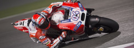 Visualizza: MotoGP Qatar 2015 Gara (diretta Sky Sport MotoGP HD e differita Cielo) su Digital-News.it Immagine di MotoGP Qatar 2015 Gara (diretta Sky Sport MotoGP HD e differita Cielo) - Scopri di più su Sport