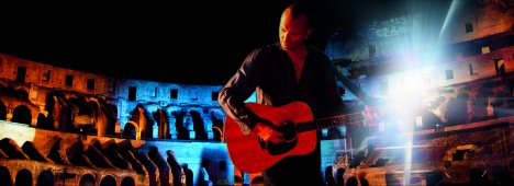 Immagine di Musica in Tv con Zucchero, Biagio Antonacci, Micheal Bublè e Vinicio Capossela - Scopri di più su Televisione