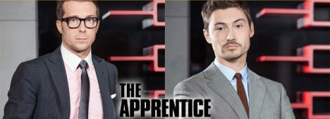 Immagine di The Apprentice - La Finale stasera su Cielo: il Boss sceglierà Matteo o Francesco? - Scopri di più su Digitale Terrestre