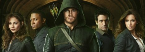 Visualizza: Su Italia 1 arriva dall'11 Marzo Arrow, il Robin Hood contemporaneo su Digital-News.it Immagine di Su Italia 1 arriva dall'11 Marzo Arrow, il Robin Hood contemporaneo - Scopri di più su Televisione