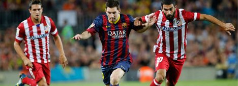Immagine di Fox Sports Palinsesto Calcio: Programma e Telecronisti (17 - 18 Maggio) #FoxSportsIT - Scopri di più su Sport