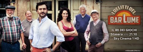 Visualizza: I Delitti del BarLume | la miniserie toscana su Sky Cinema 1 HD su Digital-News.it Immagine di I Delitti del BarLume | la miniserie toscana su Sky Cinema 1 HD - Scopri di più su Sky Italia