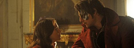 Immagine di La Bella e la Bestia, su Rai 1 una delle favole più amate diventa fiction - Scopri di più su Televisione