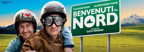Immagine di Prime tv su Canale 5 (anche in HD): stasera Benvenuti al Nord, venerdi Quasi Amici - Scopri di più su Televisione