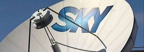 BSkyB completa acquisizione | 100% Sky Italia e 89,71% Sky Deutschland