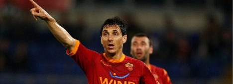 Immagine di Europa League: Slovan Bratislava-Roma, Lazio-Rabotnicki (dirette Mediaset Premium) - Scopri di più su Digitale Terrestre