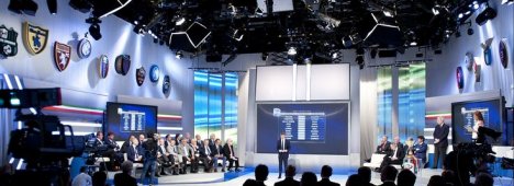 Visualizza: Presentazione Calendario | Serie A 2014 - 2015 | Diretta Sky Sport HD e Sky.it #SkySerieA su Digital-News.it Immagine di Presentazione Calendario | Serie A 2014 - 2015 | Diretta Sky Sport HD e Sky.it #SkySerieA - Scopri di più su Sky Italia