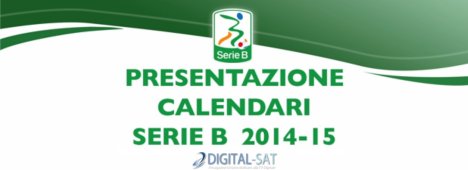 Visualizza: Calendario Serie B 2014/2015 - Diretta video streaming su Digital-Sat.it su Digital-News.it Immagine di Calendario Serie B 2014/2015 - Diretta video streaming su Digital-Sat.it - Scopri di più su Sport