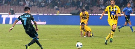 Visualizza: Tim Cup in diretta Rai Sport | Catania-Siena, Milan-Spezia e Napoli-Atalanta su Digital-News.it Immagine di Tim Cup in diretta Rai Sport | Catania-Siena, Milan-Spezia e Napoli-Atalanta - Scopri di più su Sport