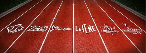 Immagine di Stasera ''Celebrity Games - Le Olimpiadi di Italia 1 - Trofeo Nuova Classe A'' - Scopri di più su Televisione