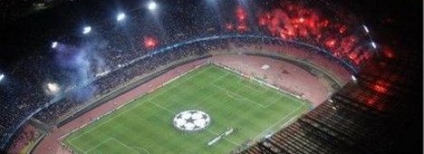 Immagine di Champions, Napoli - Dortmund e Milan - Celtic (dirette tv Mediaset e Sky Sport) - Scopri di più su Sport