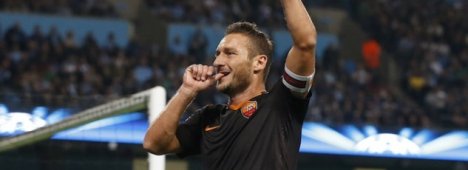 Immagine di Champions League, Roma vs Bayern Monaco, diretta esclusiva Sky Sport Plus HD - Scopri di più su Sport