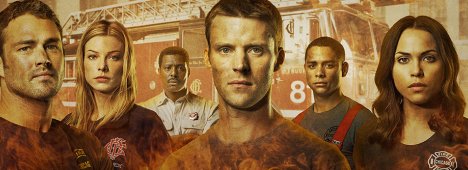 Immagine di La 2a stagione di ''Chicago Fire'' da stasera su Premium Action (video) - Scopri di più su Digitale Terrestre