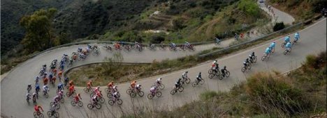 Visualizza: La 69esima Vuelta in diretta esclusiva su Eurosport (Sky e Mediaset Premium) su Digital-News.it Immagine di La 69esima Vuelta in diretta esclusiva su Eurosport (Sky e Mediaset Premium) - Scopri di più su Sport