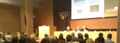 Visualizza: Il valore della convergenza: modelli e strumenti applicativi per le imprese #conme13 su Digital-News.it Immagine di Il valore della convergenza: modelli e strumenti applicativi per le imprese #conme13 - Scopri di più su Internet e Tv