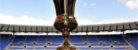 Foto - Coppa Italia, 4° Turno - Diretta Rai Sport, Programma e Telecronisti