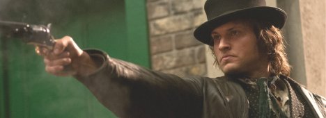 Visualizza: La serie poliziesca Copper in anteprima assoluta su FoxCrime (Sky canale 117) su Digital-News.it Immagine di La serie poliziesca Copper in anteprima assoluta su FoxCrime (Sky canale 117) - Scopri di più su Sky Italia