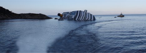 Visualizza: La tragedia della Concordia, su Sky Uno il primo documentario sui fatti del Giglio su Digital-News.it Immagine di La tragedia della Concordia, su Sky Uno il primo documentario sui fatti del Giglio - Scopri di più su Sky Italia