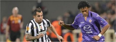 Immagine di Serie A, Fiorentina-Juventus (diretta Sky Sport 1 e Premium Calcio) - Scopri di più su Sport